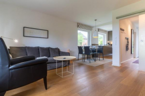 Reetdachhaus Dünen Lounge
